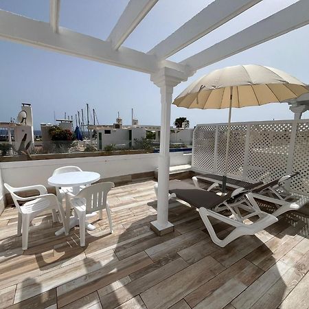 Marina Nº 284 Apartment Puerto De Mogan Exterior photo