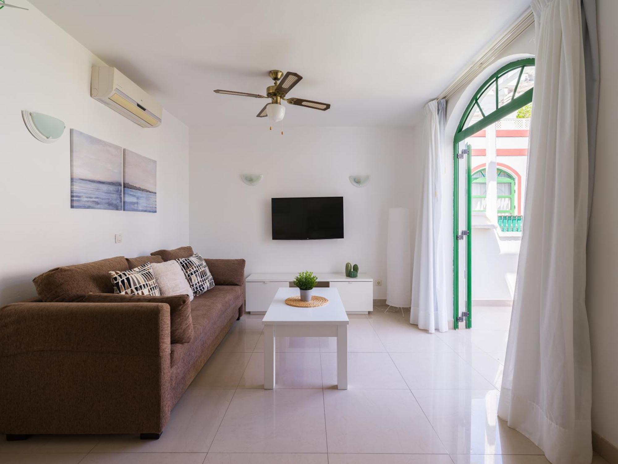 Marina Nº 284 Apartment Puerto De Mogan Exterior photo